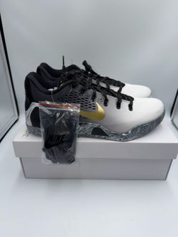 Nike Kobe 11 EM “Mambacita” 🐍💛 📏 Shoe Size 12