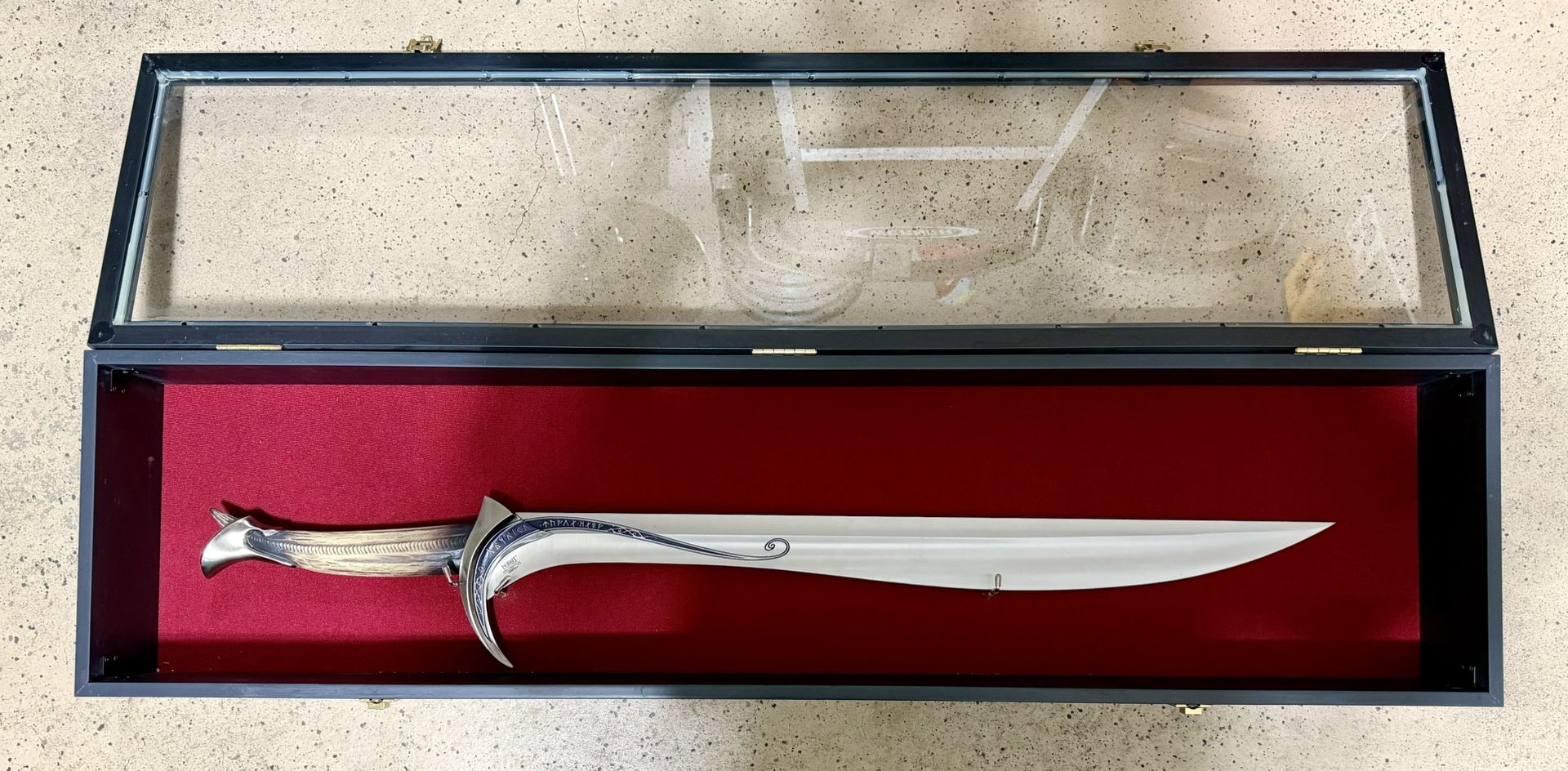 Hobbit Sword