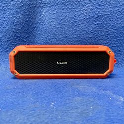 Coby CSBT-322 Bluetooth Speaker 11053589