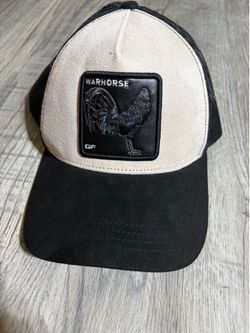 Black hat