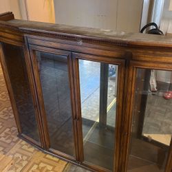Display Stand 