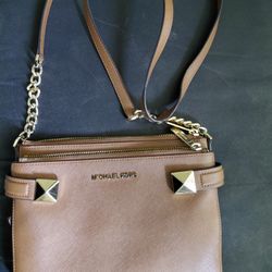 Crossbody Mk Bag