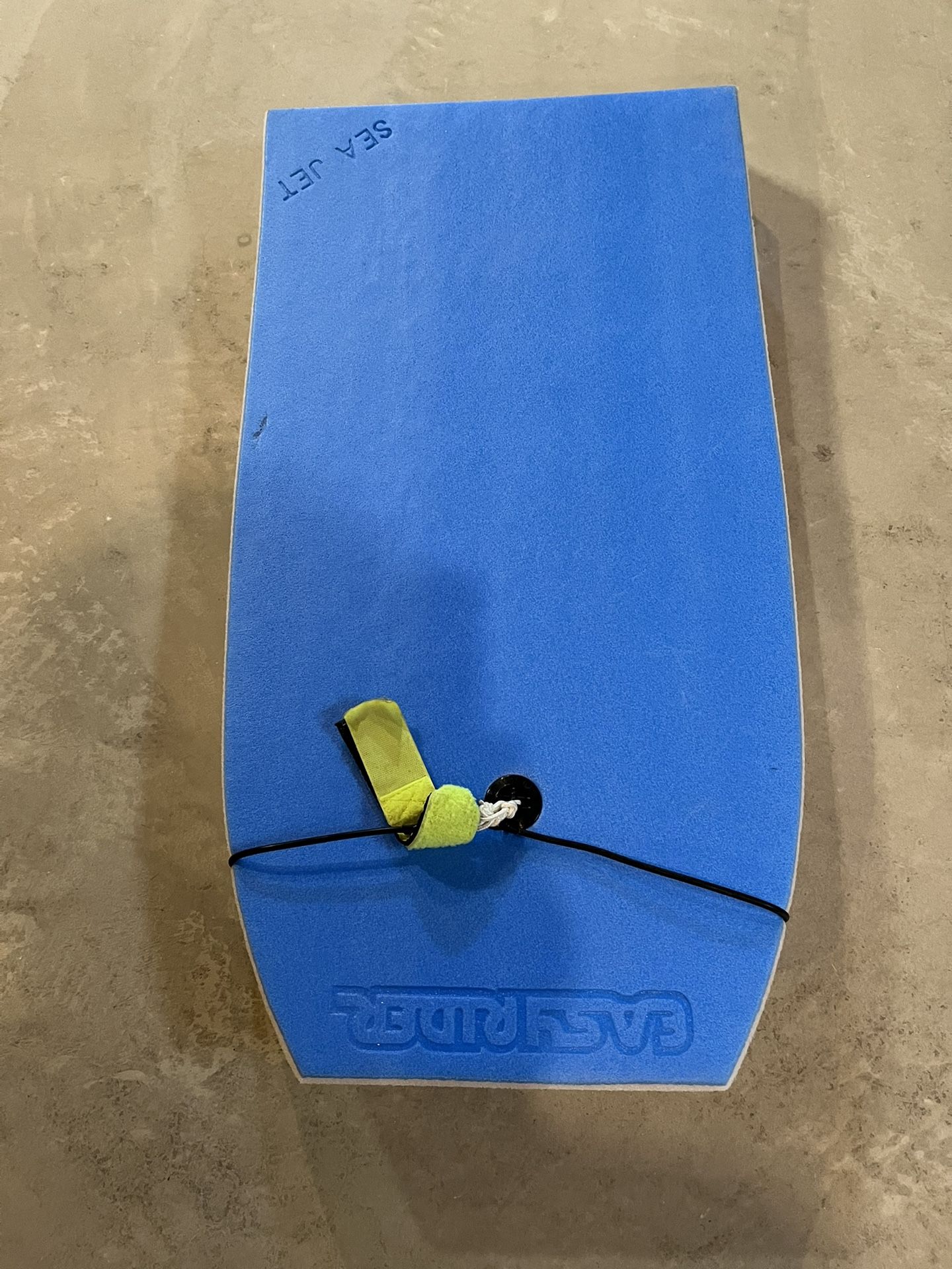 Body Board