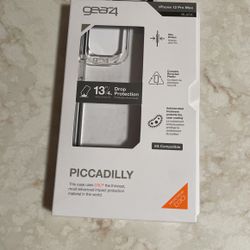 iPhone 12 Pro Max Cover