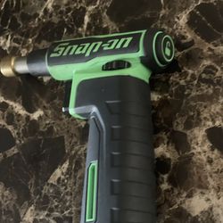 Snap On Torch