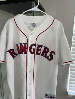 Vintage Rangers Jersey XL