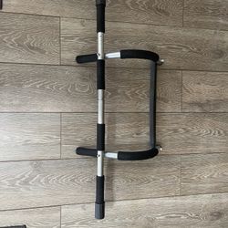 Chin Up Pull-Up Bar For Doorway 