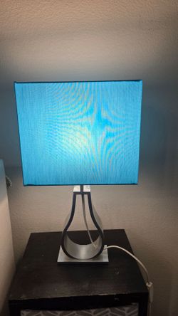 IKEA Night Lamp