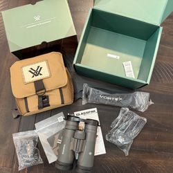 Vortex RazorHD 10X42 Binoculars 