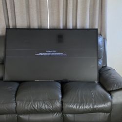 55" Vizio Tv Used