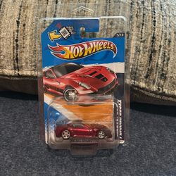 HOTWHEELS