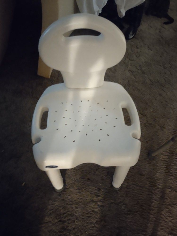 Shower Chair