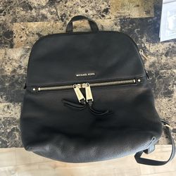 Michael Kors Backpack