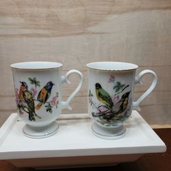 Himark Royal Crown Gourmet Kitchen Mug Set