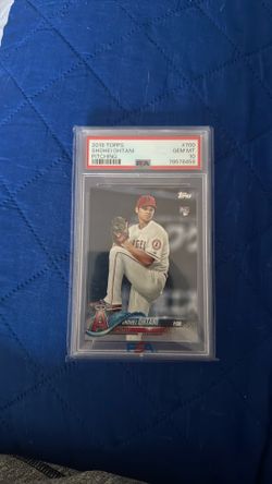 Shohei Ohtani