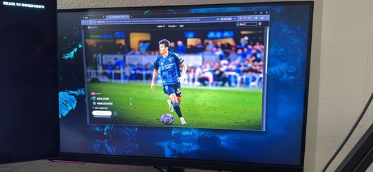 Gaming Monitor