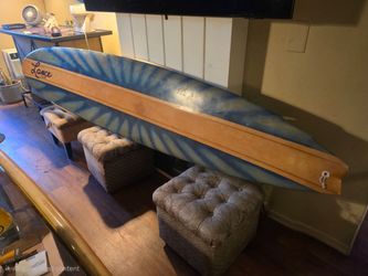 LONG BOARD. 200