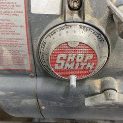 Carpenters Lathe 