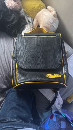 Tote And Carry Bag