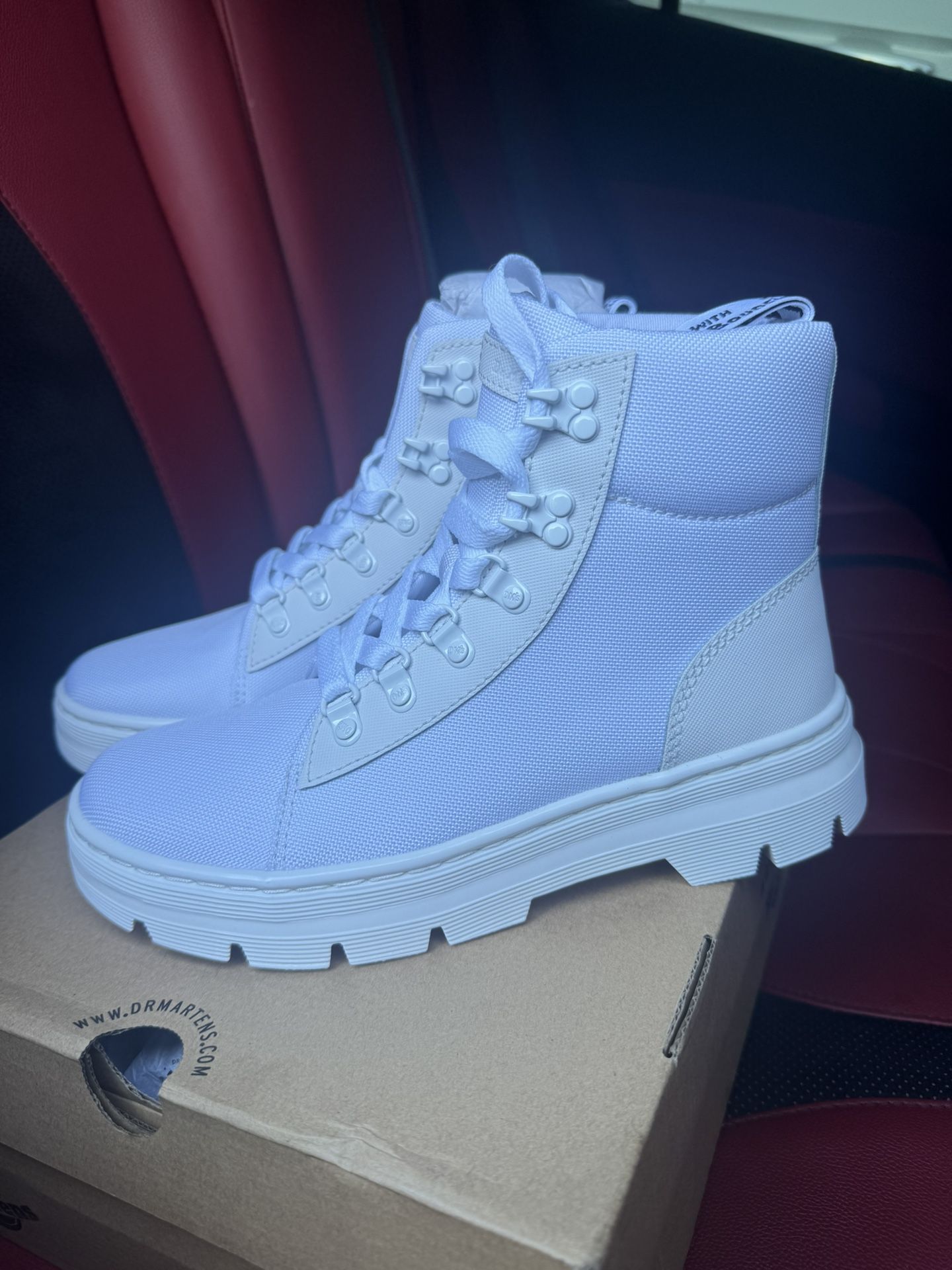 Dr.Marten Boots