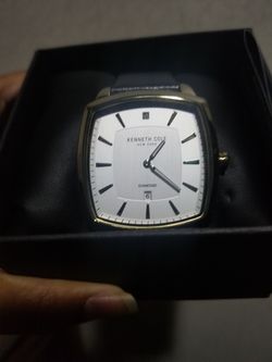 Kenneth Cole Watch