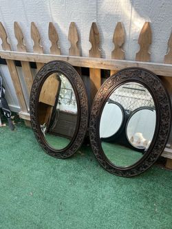 Mirror Pair for Sale!!!!!