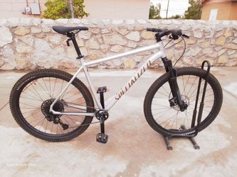Specialized Rockhopper Expert XXL Frame