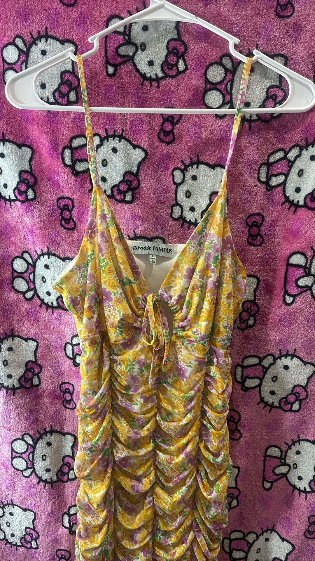 Dresses