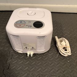 Chilipad Cube - not working