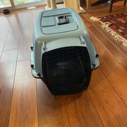 Small Animal Carrier