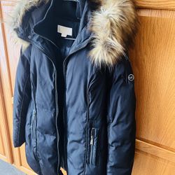 Micheal Kors Coat 