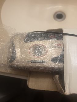 Old camera