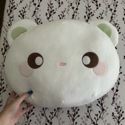 Brand New Honeymaru Plush