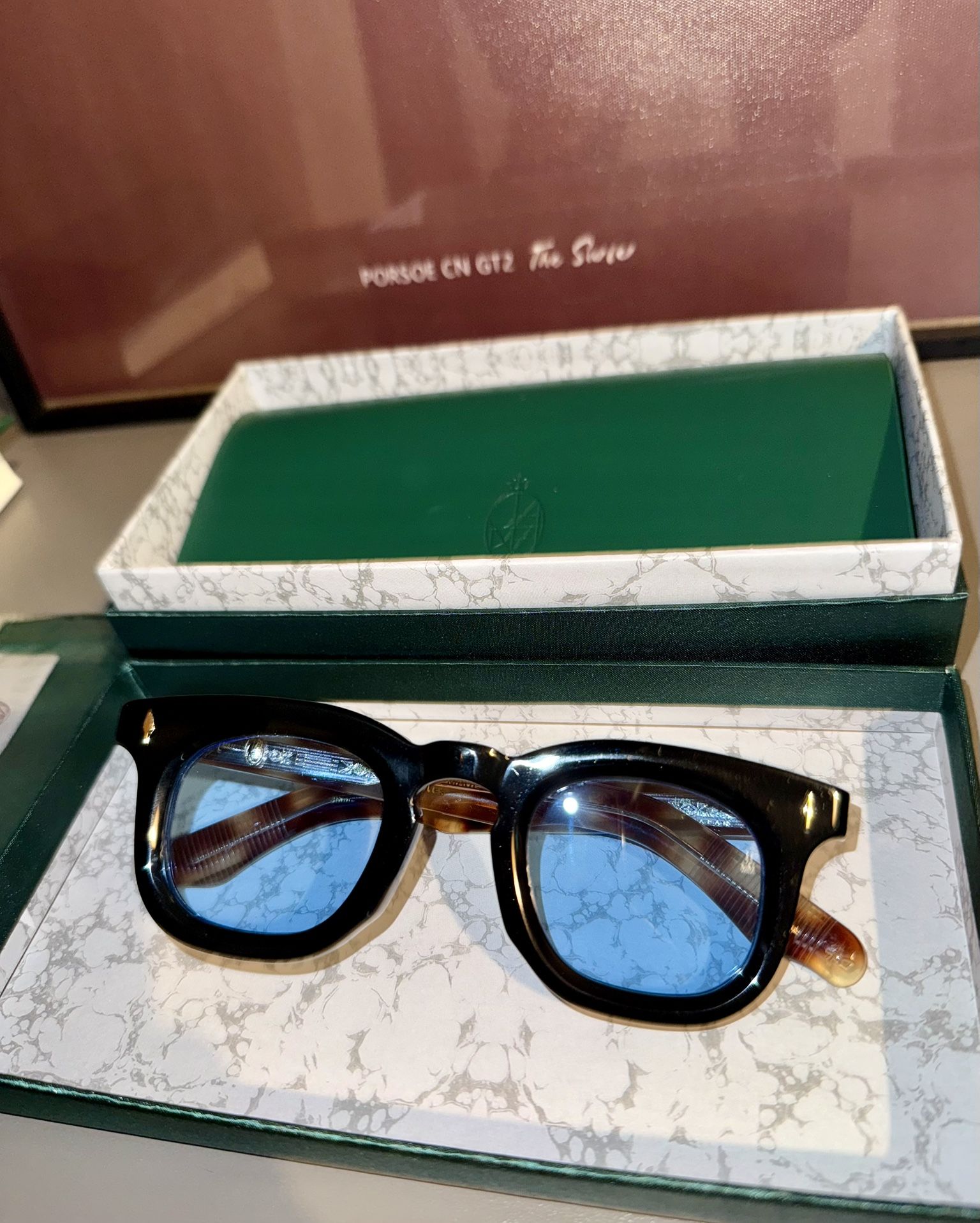 Jacque Marie Mage Sunglasses