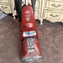 Bissell Carpet Cleaner