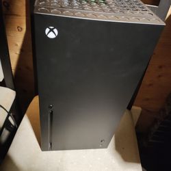 Xbox Mini Fridge