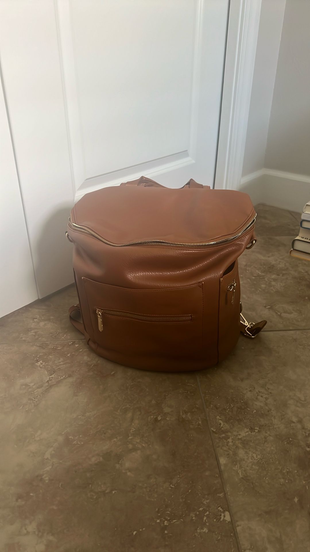 Diaper Bag
