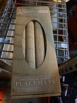 Placemats