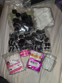 Sample containers