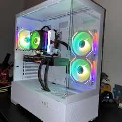 Ryzen 7 3700X RTX 3070 Gaming Computer PC