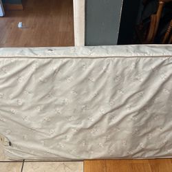 Crib Mattress
