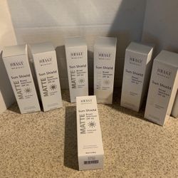 Obagi Sunscreen Lotion Spf 50  3.Oz 