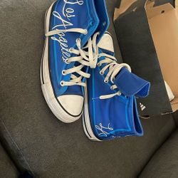 Converse All Star Chuck Taylor LA  Los Angeles