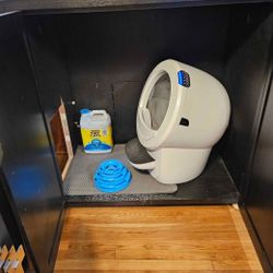 Litter Robot 4