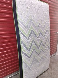 Kingsdown Twin Mattress