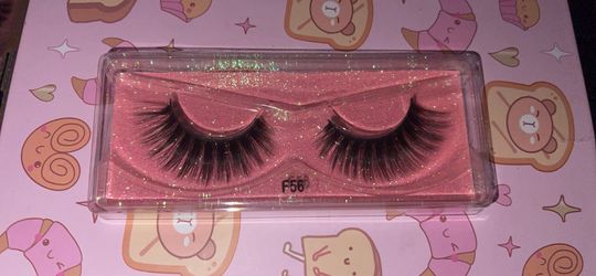 Eyelash