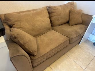 Bed sofa