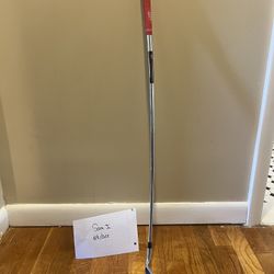 DST Compressor Golf Club