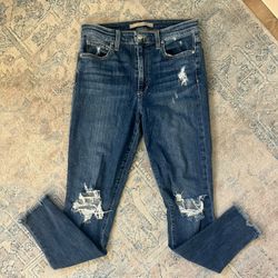 Joe’s Jeans
