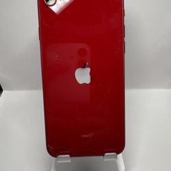 Apple iPhone Se 2022 64gb (T-Mobile)